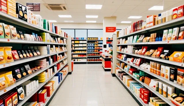 食品分装在即食食品包装中的适用条件分析