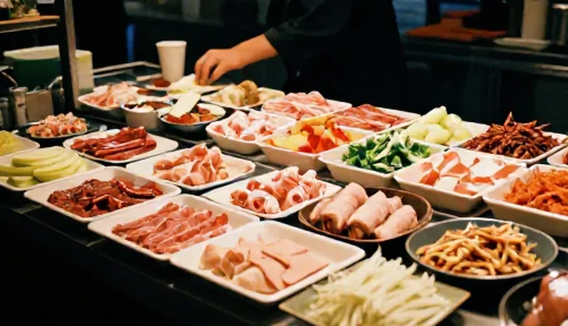 餐饮管理中项目全流程管理的常见问题与处理方法