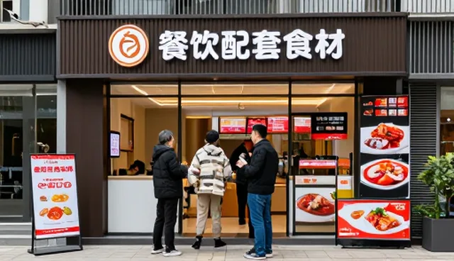 食品销售场景中节点可查的应用与维护策略