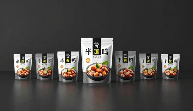 食品分装场景中项目管理的关键作用分析