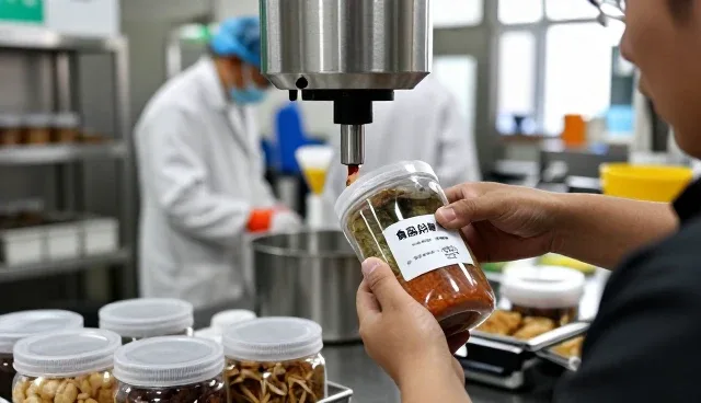 办公场所变化带来的即食食品包装需求