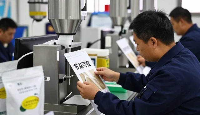 食品分装应用体验全面介绍