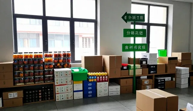 食材供应链系统兼容性在实际运行中的关键把控