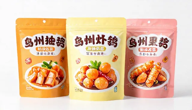 设备管理在制造业中如何优化即食食品包装环节