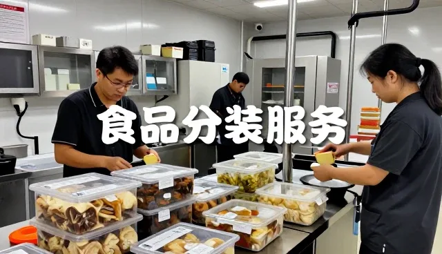 食品生产加工如何适应不同应用环境